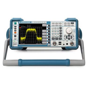 R&S FSL 頻譜分析儀