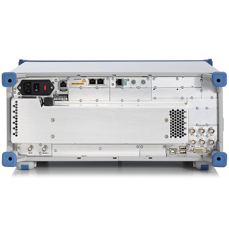 R&S CMW500 寬帶無(wú)線電通信測(cè)試儀(綜測(cè)儀)