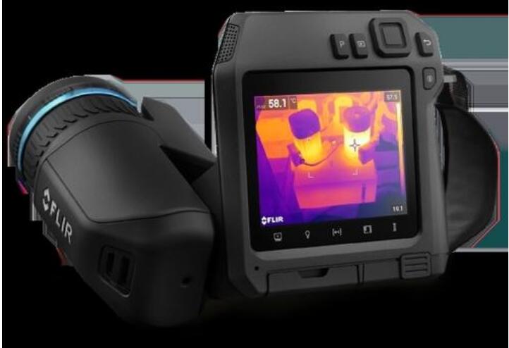 FLIR T530紅外熱像儀