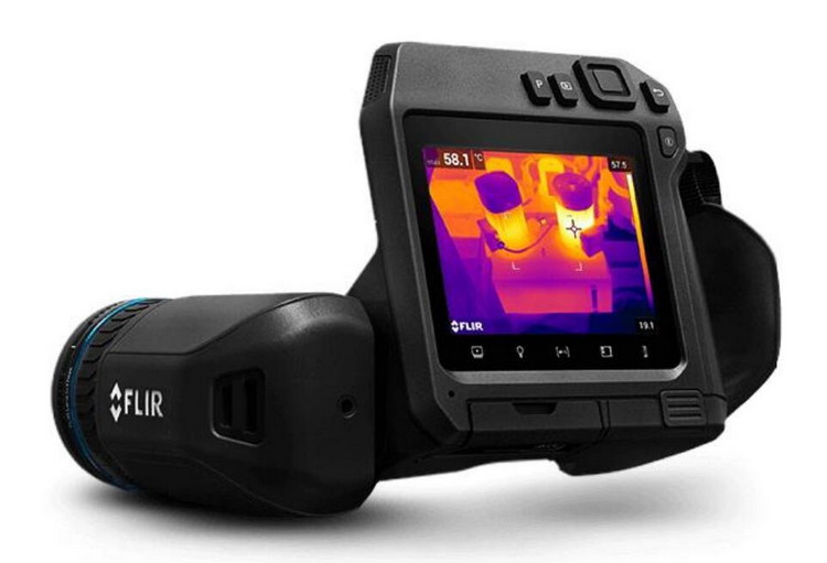 FLIR T530紅外熱像儀