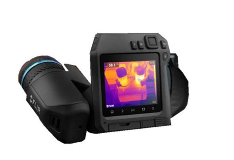 FLIR T530紅外熱像儀