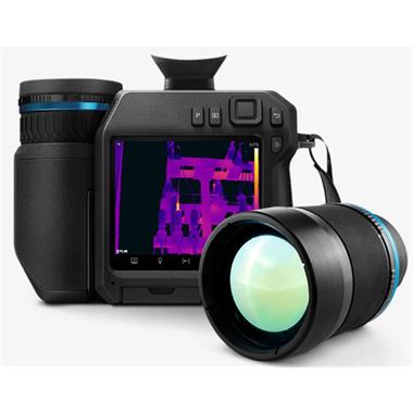 FLIR T840紅外熱像儀