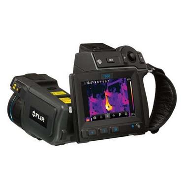 FLIR T600紅外熱像儀