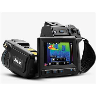 FLIR T640紅外熱像儀