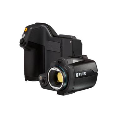 FLIR T620紅外熱像儀