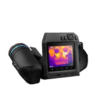 FLIR T530紅外熱像儀