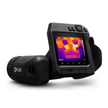 FLIR T530紅外熱像儀