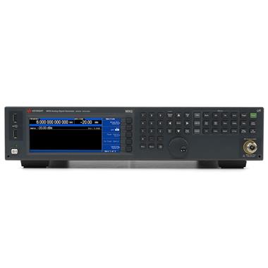 KEYSIGHT N5181B MXG X 系列射頻模擬信號發(fā)生器