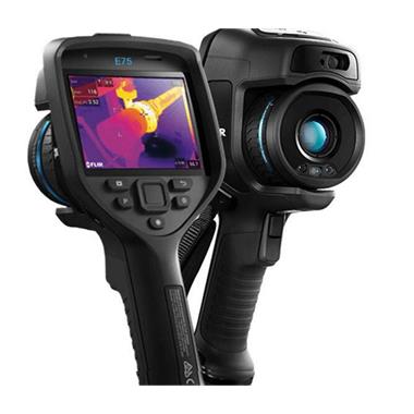 FLIR E95紅外熱像儀