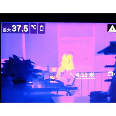 FLIR E53紅外熱像儀