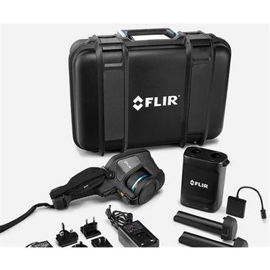 FLIR E75紅外熱像儀