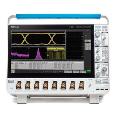 TEKTRONIX MS064 混合信號示波器