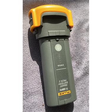 FLUKE TISBP3電池