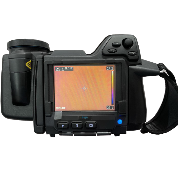 FLIR T460紅外熱成像儀