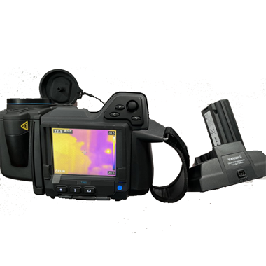 FLIR T460紅外熱成像儀