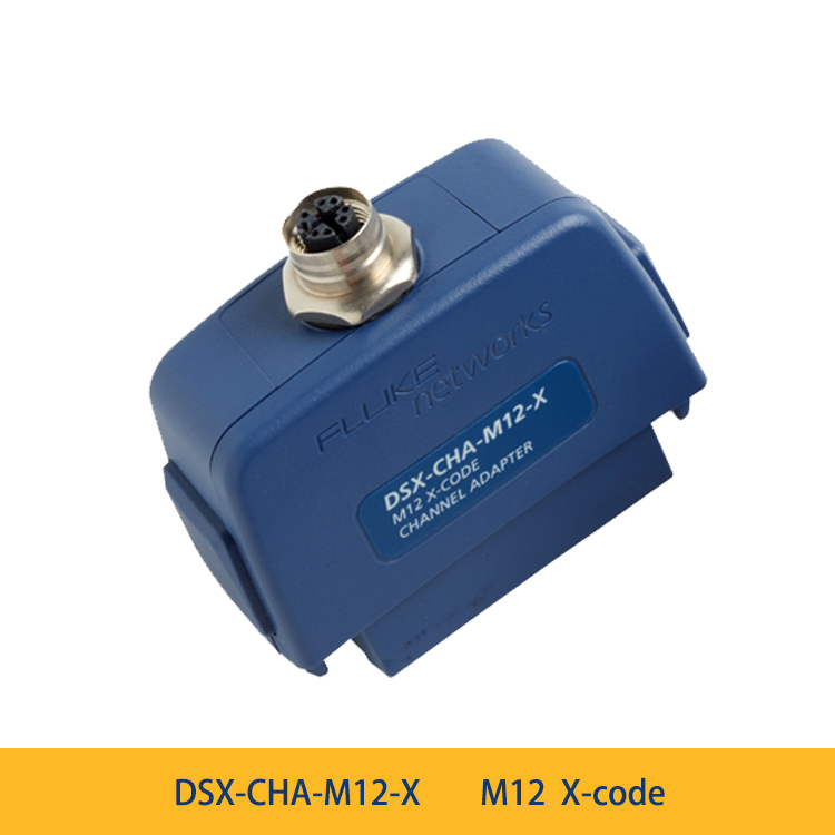 DSX-CHA-M12-X-S工業(yè)M12電纜適配器