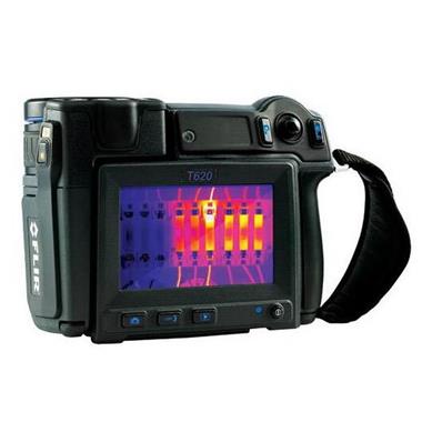 FLIR T640紅外熱像儀