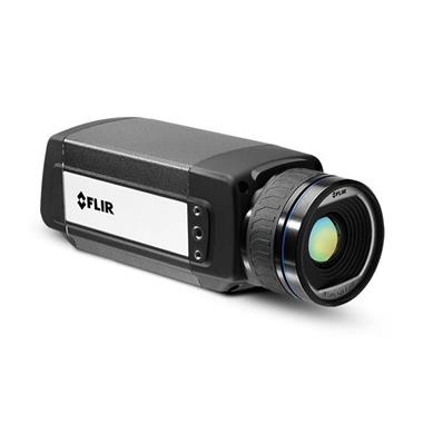 FLIR 科研級高分辨率長波紅外熱像儀 A655sc銷售 租賃